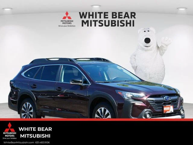 2024 Subaru Outback Limited XT