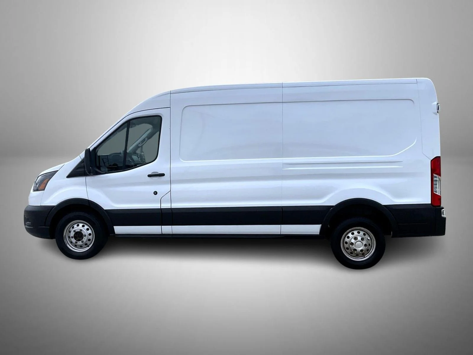 Used 2023 White Ford Base image 8