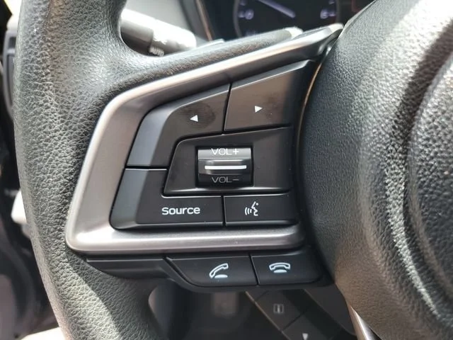Used 2020 Crystal Black S Subaru 4DR SDN 2.5I image 11
