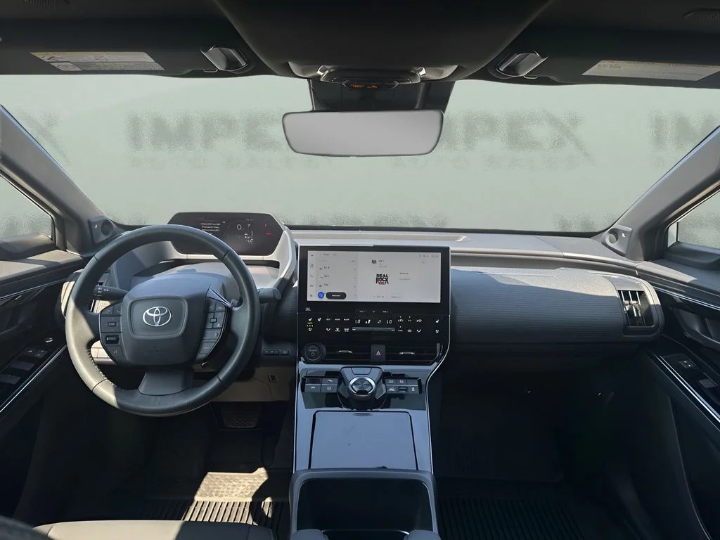 Used 2023 Beige Toyota Limited image 13