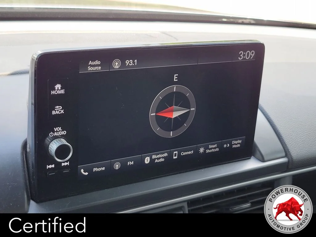 Used 2023 Gray Honda EX-L image 26