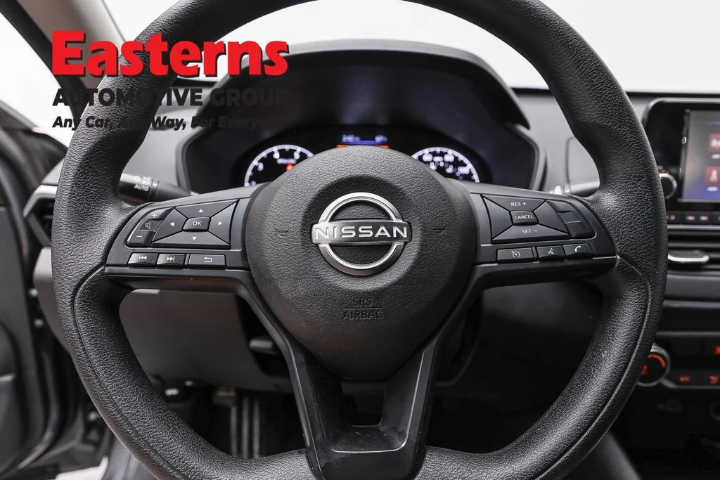 Used 2024 Gray Nissan 2.5 S image 10