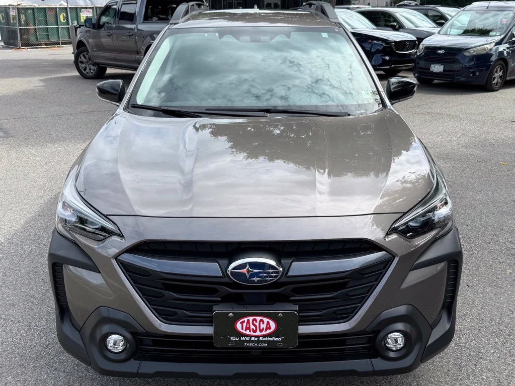 Used 2024 Brilliant Bronze Metallic Subaru Premium image 2
