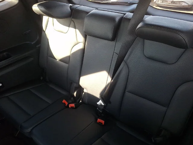 Certified Used 2024 Gray Kia EX X-Line image 12