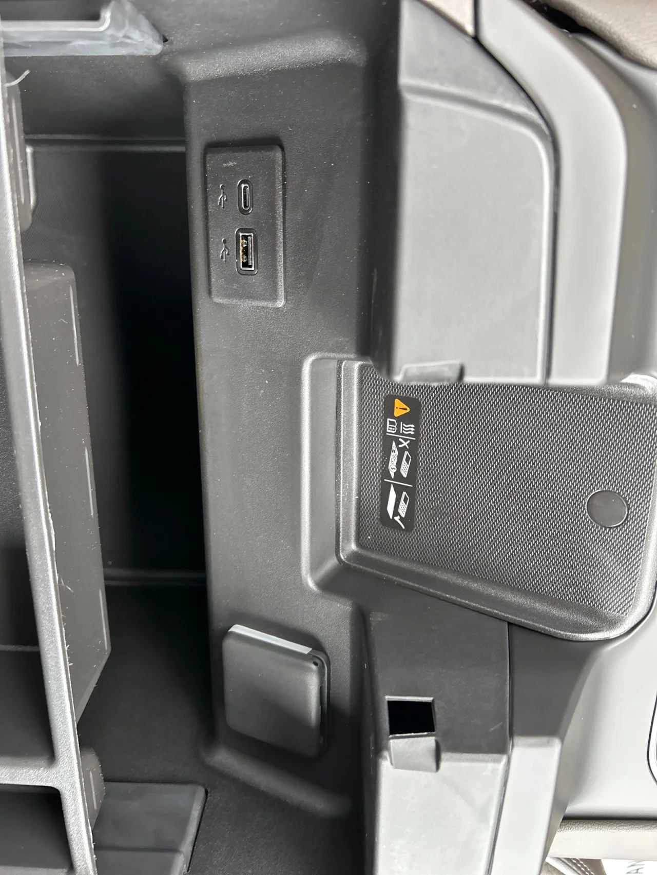 New 2026 Glacier White Tricoat GMC Denali image 16