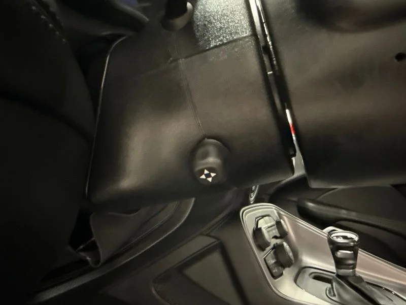 Used 2023 Red Dodge R/T Scat Pack image 21