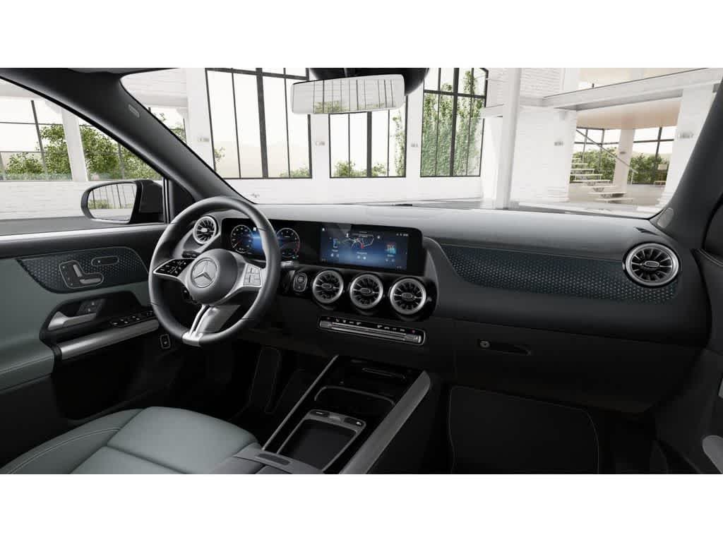 New 2026 Night Black Mercedes-Benz GLA 250 image 6