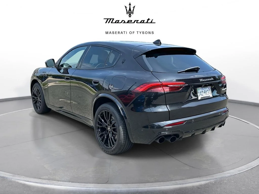 2025 Maserati Grecale MODENA - Photo 7