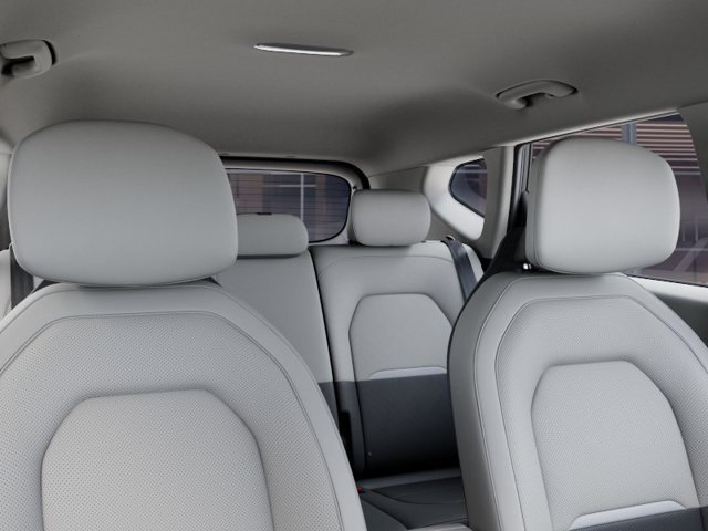 New 2027 Aurora Black Pearl Kia EX image 27