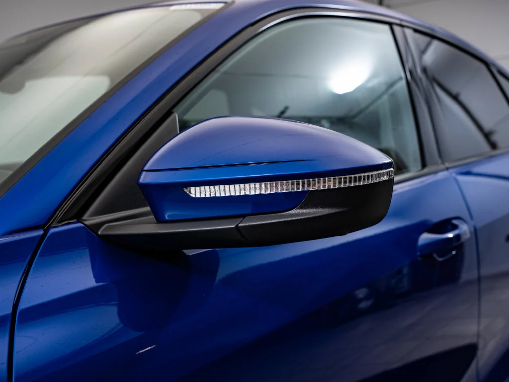 New 2026 Ultra Blue Metallic Audi 2.0T Premium Plus image 17