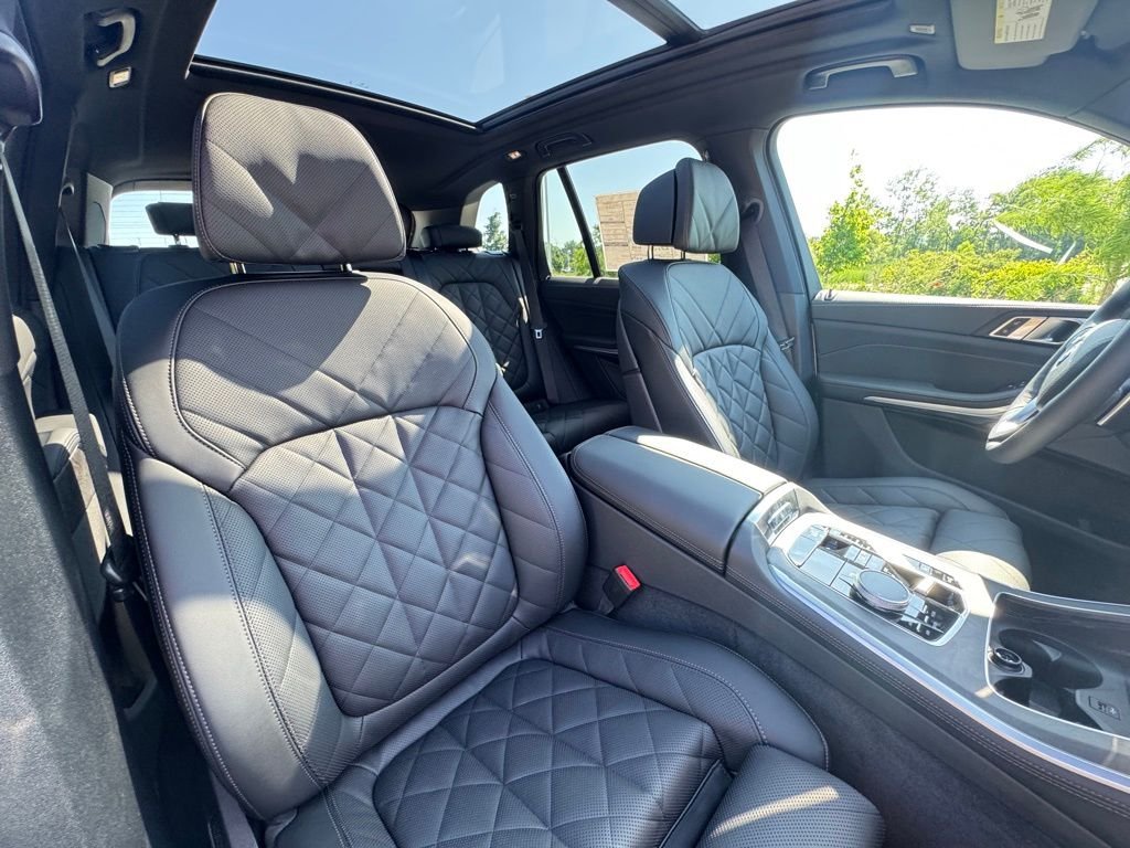 2026 BMW X5 40i - Photo 24