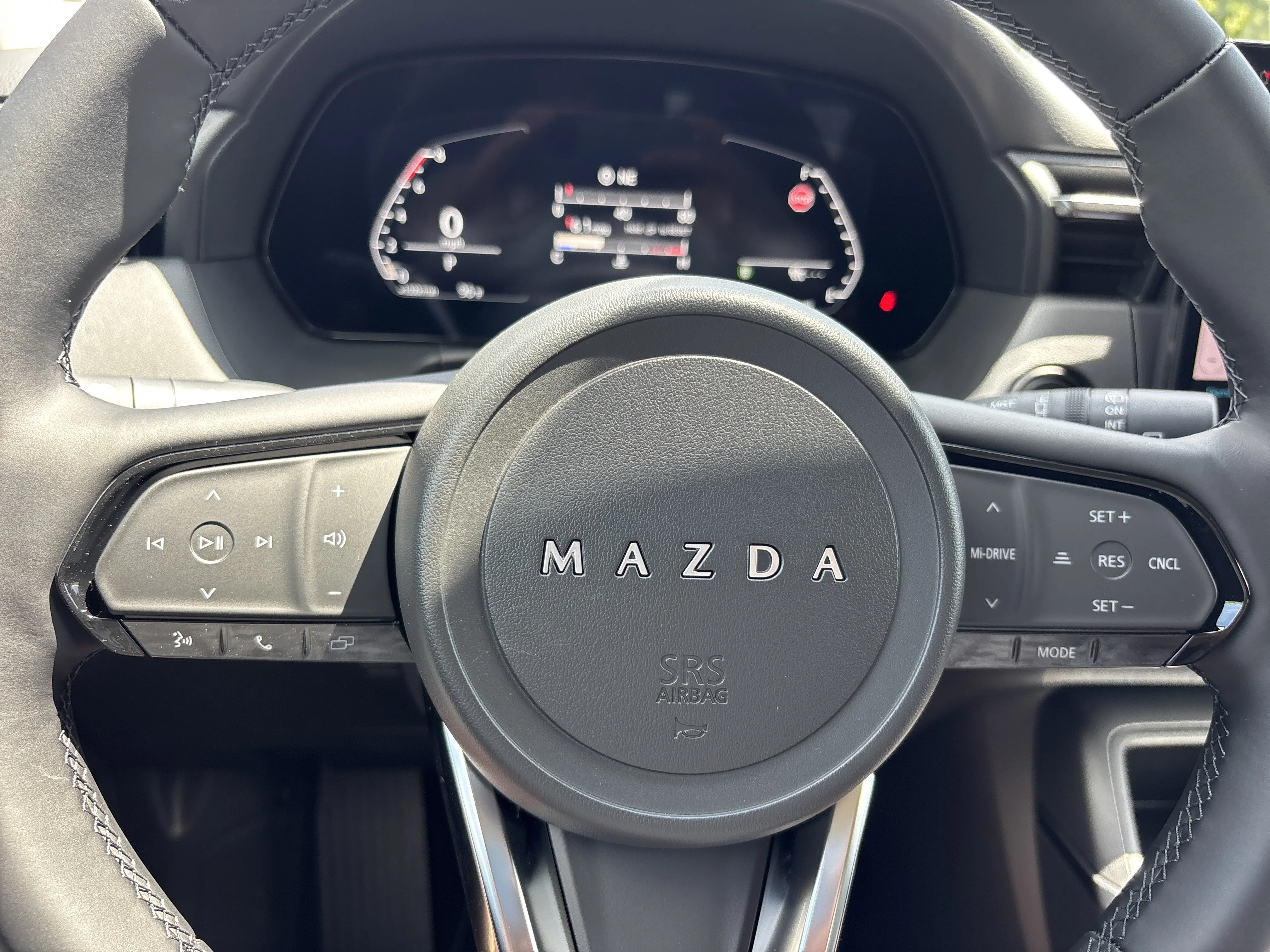 New 2026 Polymetal Gray Metallic Mazda 2.5 S Preferred AWD image 23