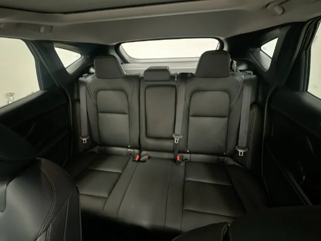 Used 2025 Black Nissan SL image 26