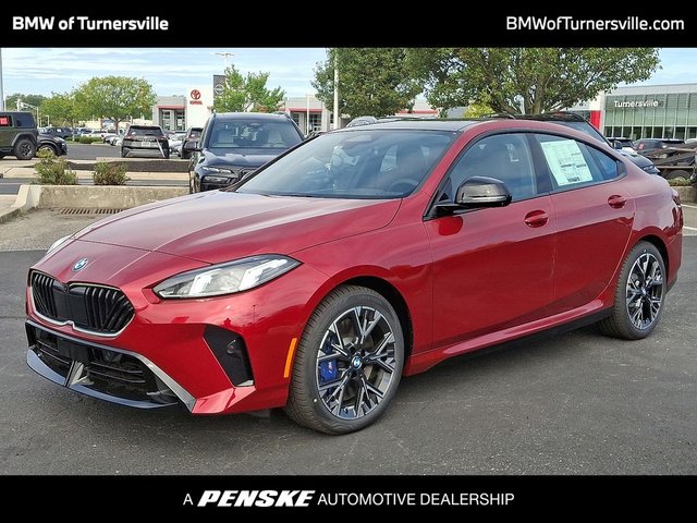 2026|BMW|2 Series|228 Gran Coupe|4D Sedan