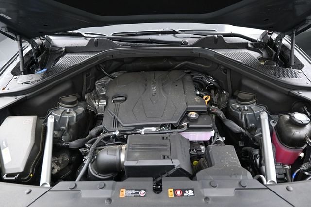 2026 GENESIS GV80 Standard - Photo 45