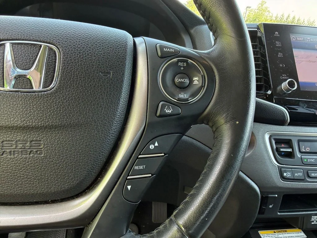 Used 2022 Modern Steel Metallic Honda RTL-E image 12