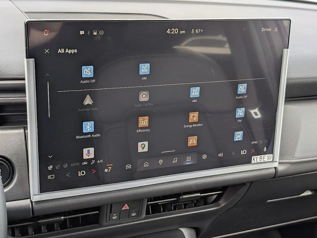 New 2026 Gray Mazda 2.5 S Premium Plus image 32