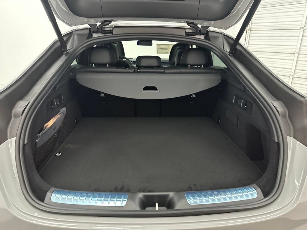 New 2026 MANUFAKTUR Alpine Grey Mercedes-Benz GLC 300 image 58