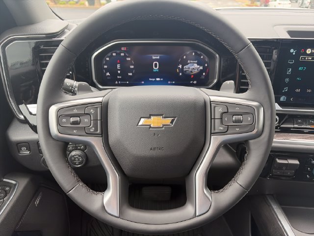 2026 Chevrolet Silverado 1500 LTZ - Photo 24