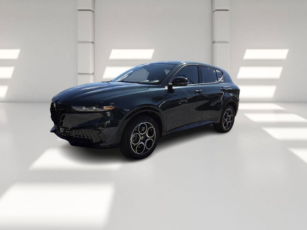 2026 Alfa Romeo Tonale Sprint - Photo 8