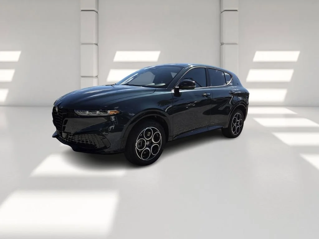 New 2026 Verde Monza Alfa Romeo Sprint image 8