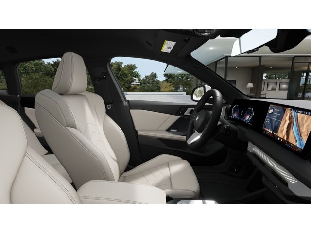 New 2026 Alpine White BMW 228 image 9