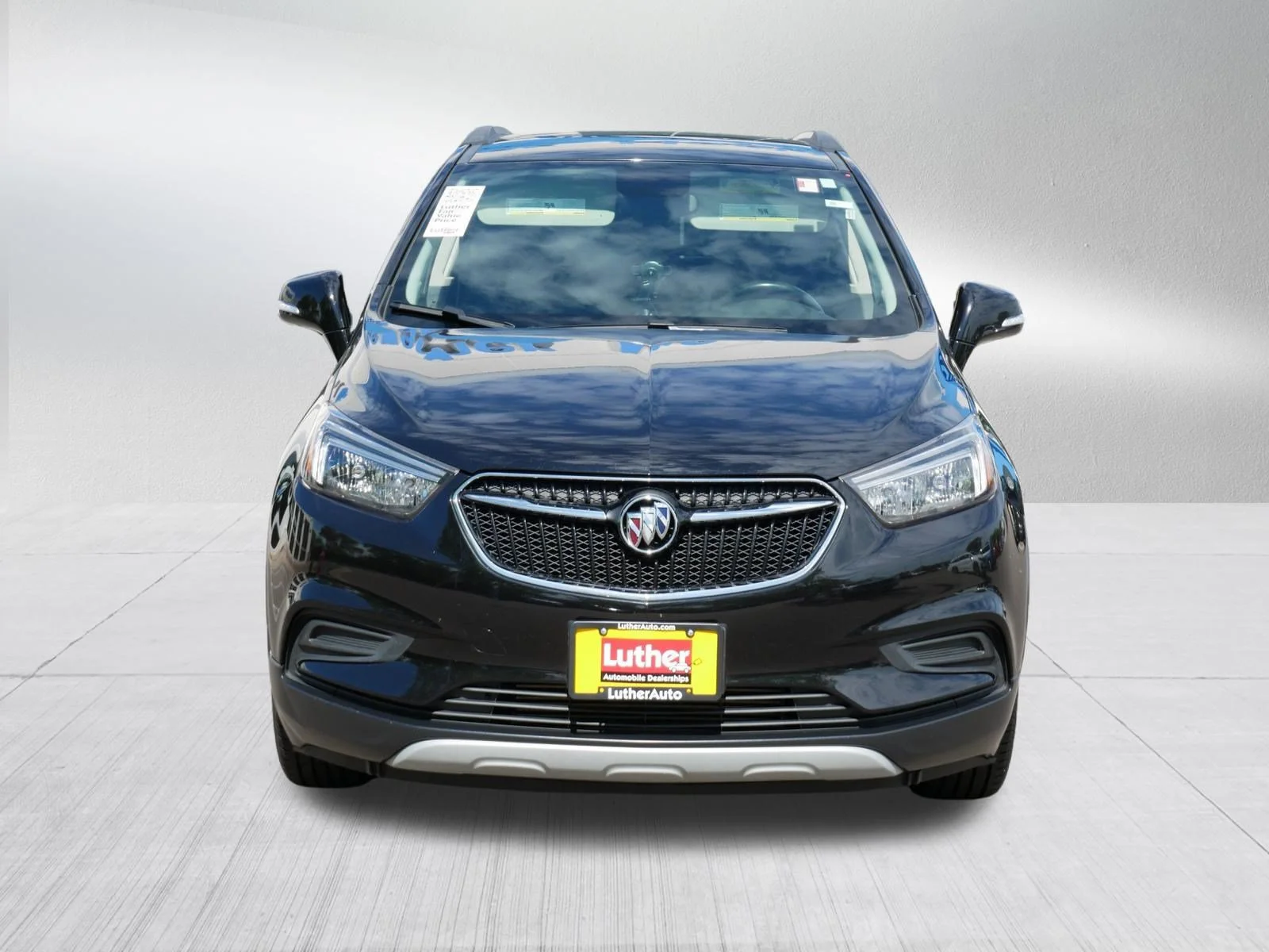 Used 2017 Buick Encore Preferred with VIN KL4CJASB7HB206182 for sale in Hopkins, MN