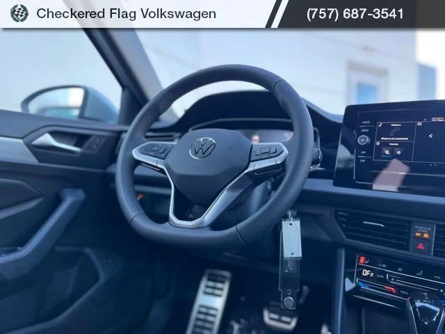 2026 Volkswagen Jetta Sport - Photo 28