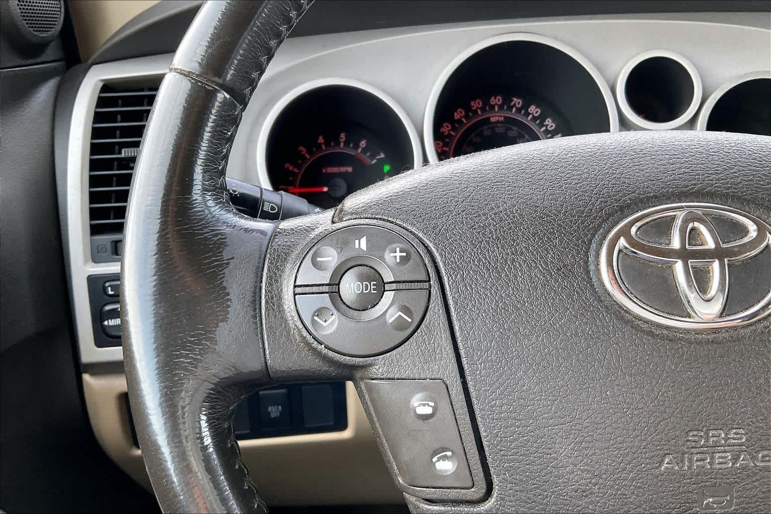Used 2008 Desert Sand Mica Toyota SR5 image 20