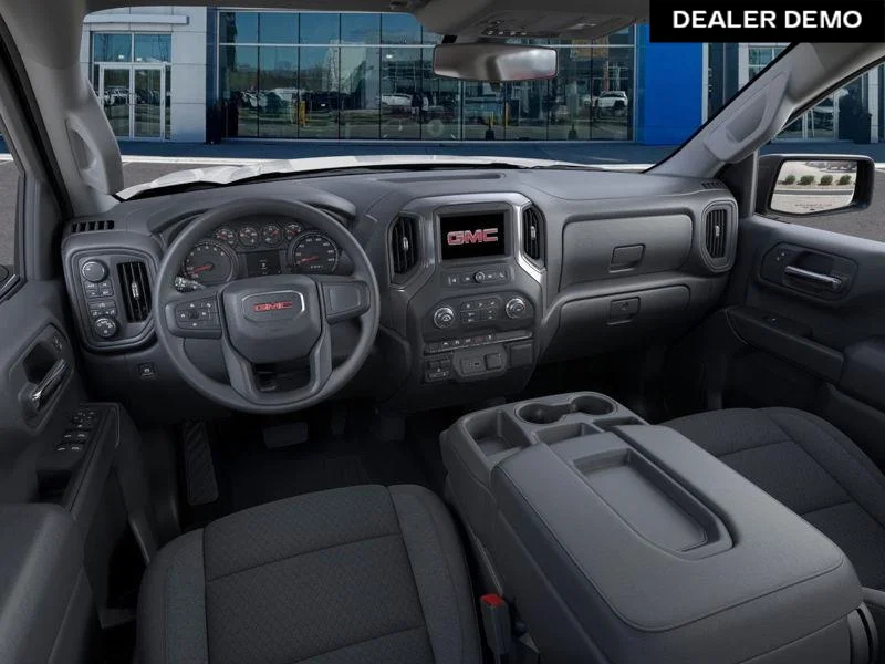 Used 2026  GMC Pro image 15