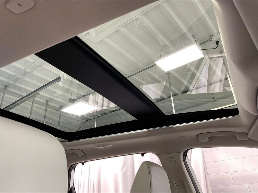 Certified Used 2023 White Nissan SV image 23