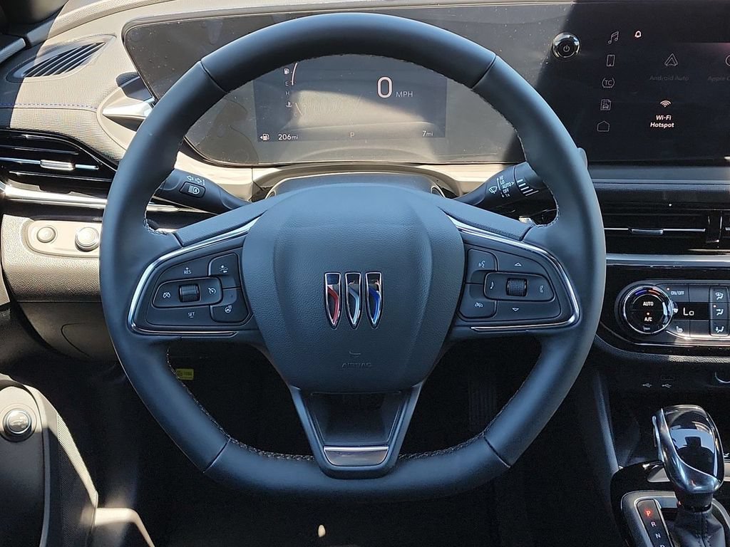 2026 Buick Envista Sport Touring - Photo 19