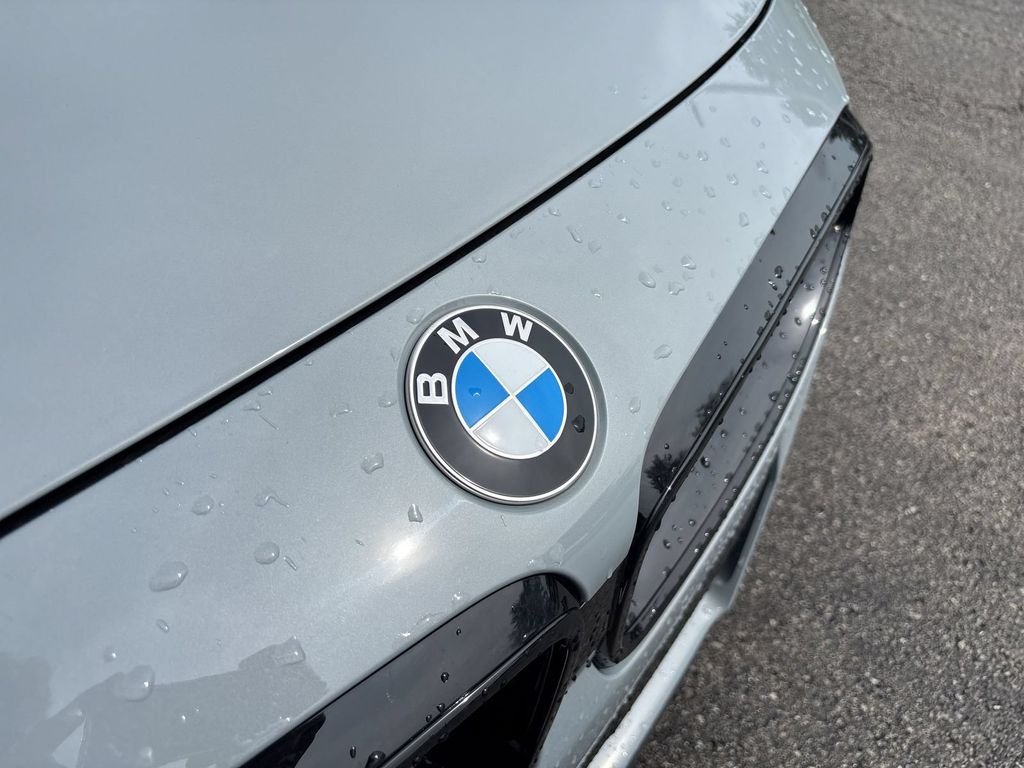 New 2026 Brooklyn Grey Metallic BMW 230i xDrive image 25