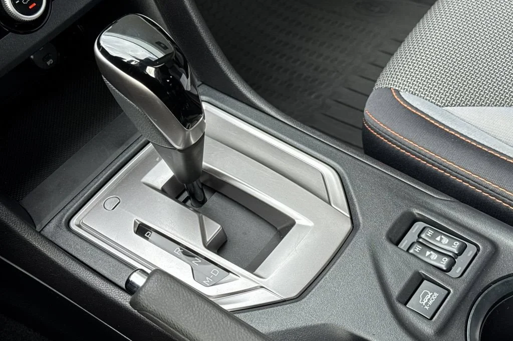 2021 Subaru Crosstrek Premium - Photo 21