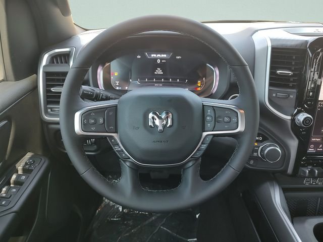 2026 RAM 1500 Big Horn/Lone Star - Photo 11