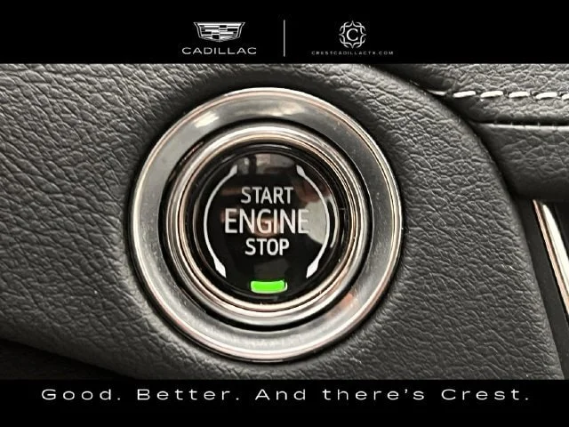 Used 2026 Deep Ocean Tintcoat CADILLAC V-Series Blackwing image 20