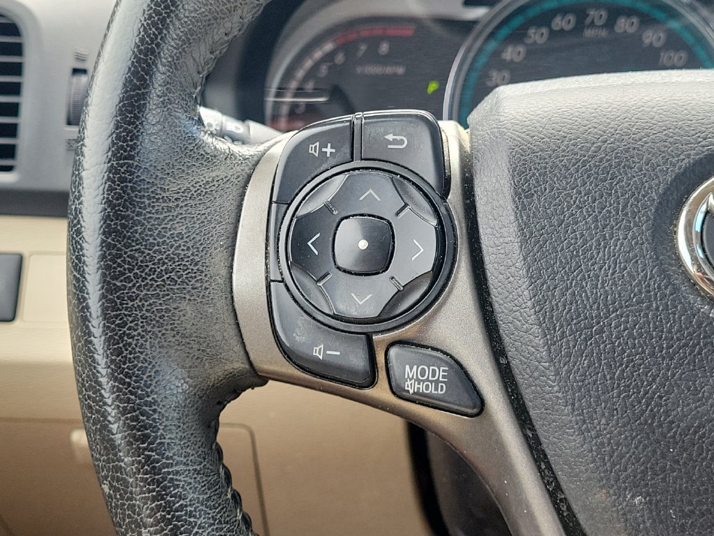 2015 Toyota Venza XLE - Photo 21