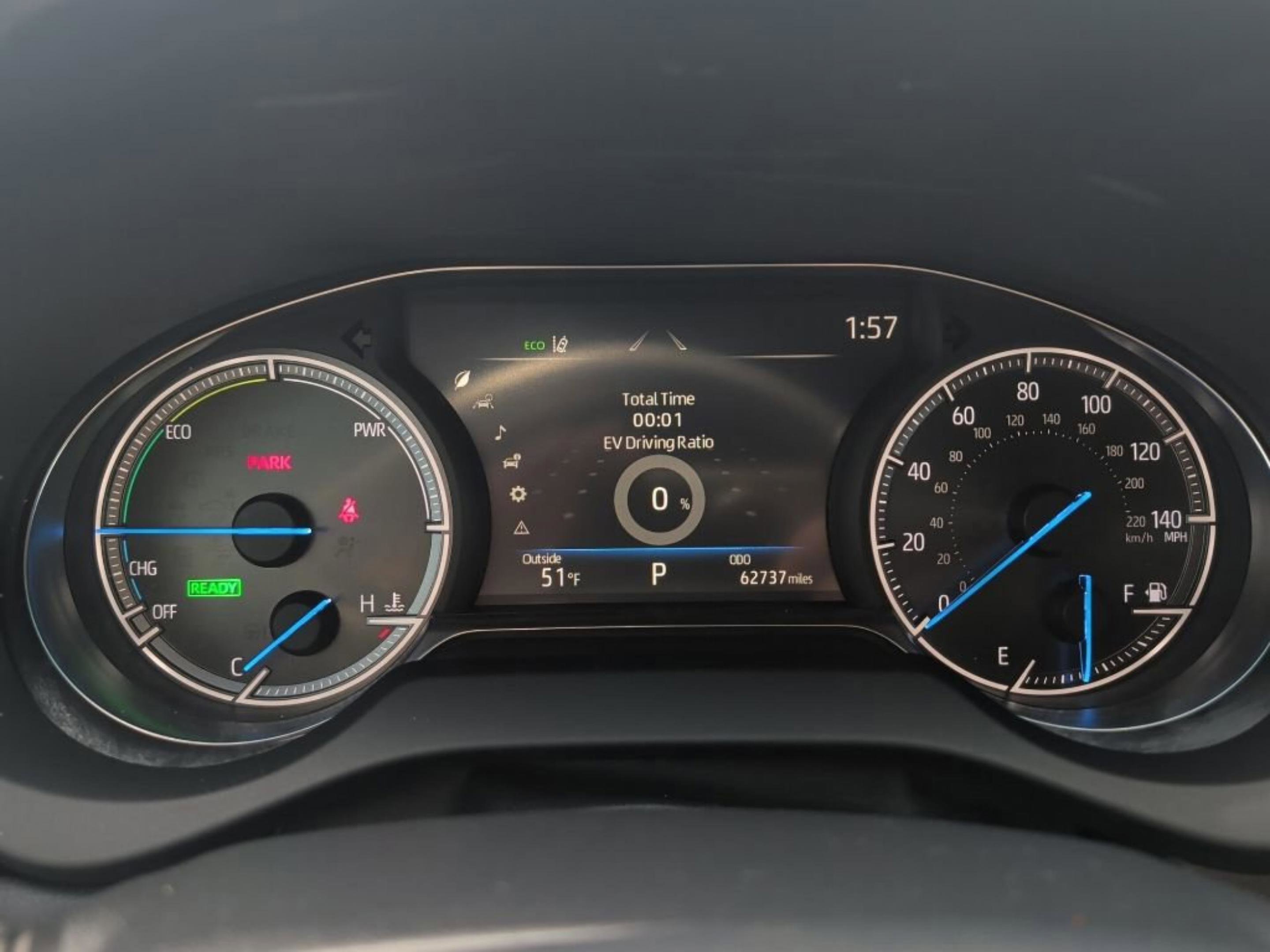 2024 Toyota Venza Nightshade - Photo 29