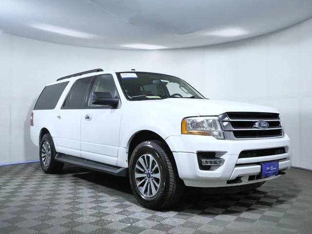 2017 Ford Expedition