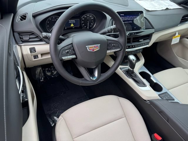 2026 Cadillac CT4 Premium Luxury - Photo 24