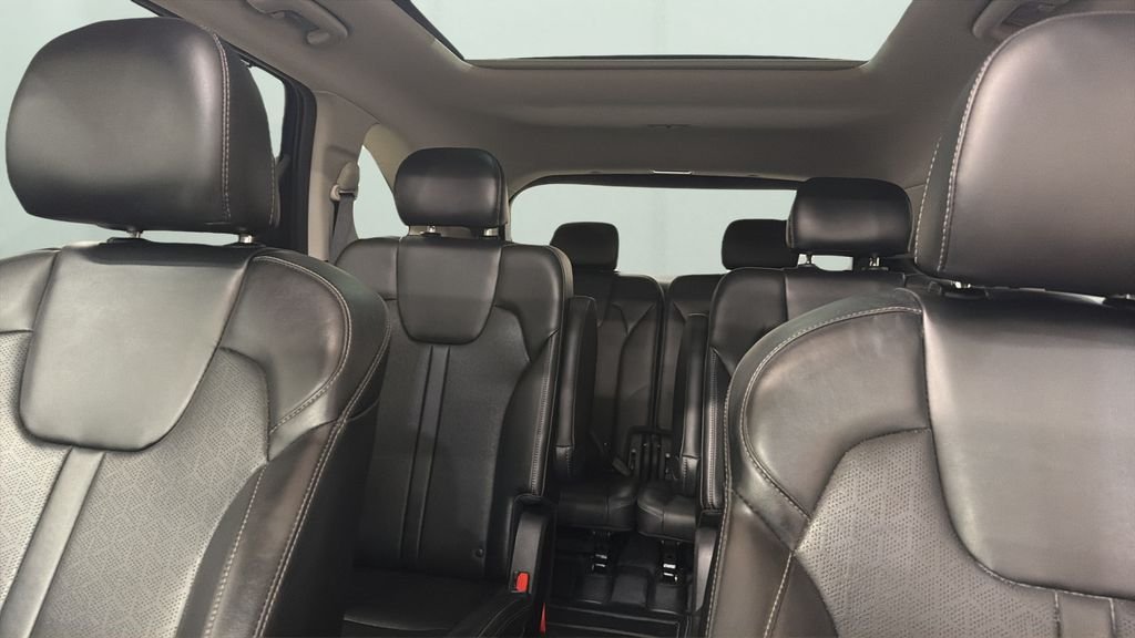 2022 Kia Sorento X-Line EX - Photo 23