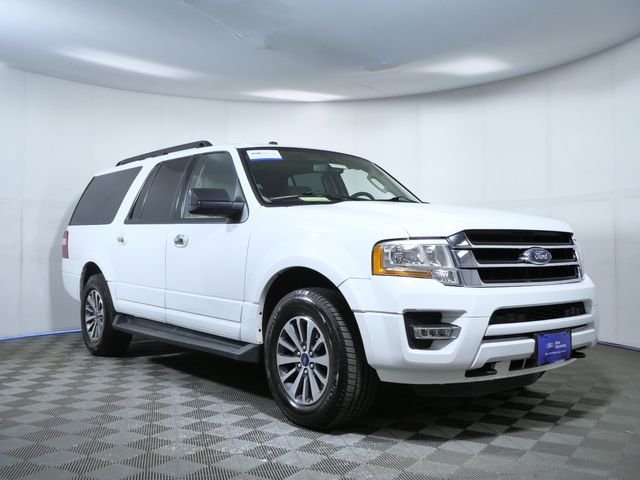 2017 Ford Expedition XLT 4x4 EL's photo