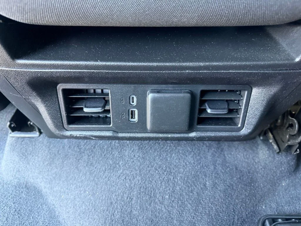 Certified Used 2024 White Chevrolet LT image 36