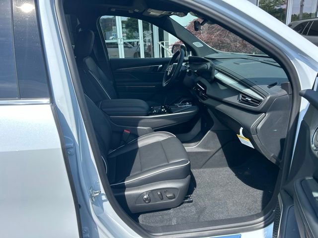 2026 Buick Enclave Avenir - Photo 16
