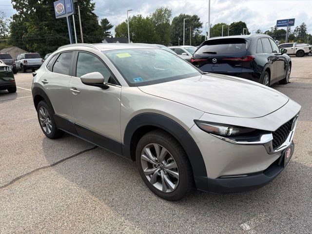 2023 Mazda CX-30 2.5 S Preferred Package