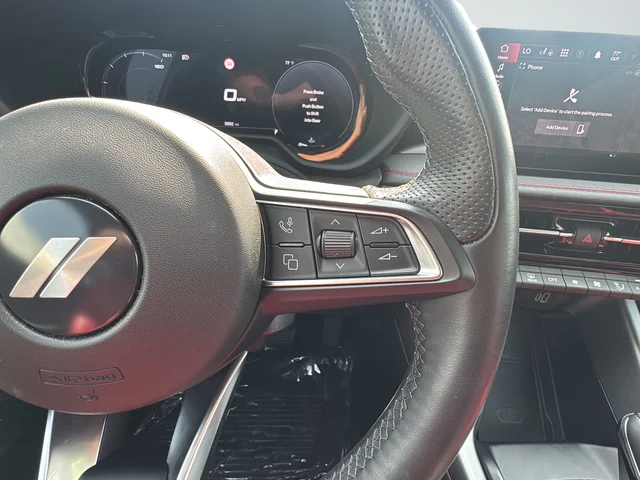 Used 2025 Gold Dodge GT Plus image 14