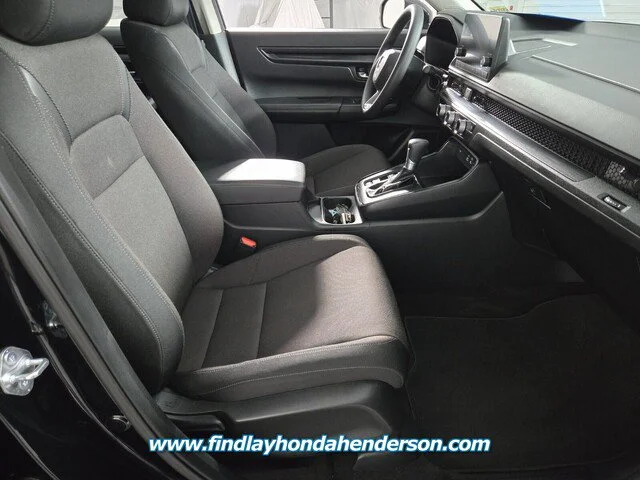 2025 Honda CR-V EX - Photo 56