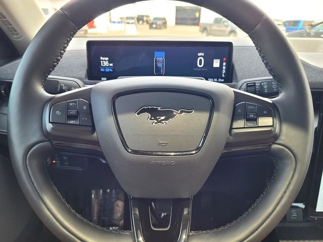Used 2021 White Ford Premium image 25
