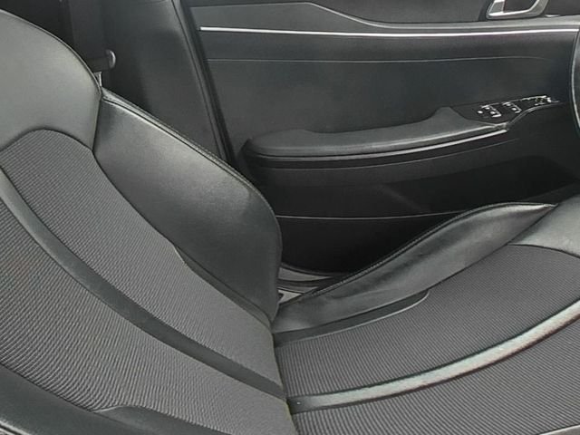 Used 2024 Gray Kia GT-Line image 37