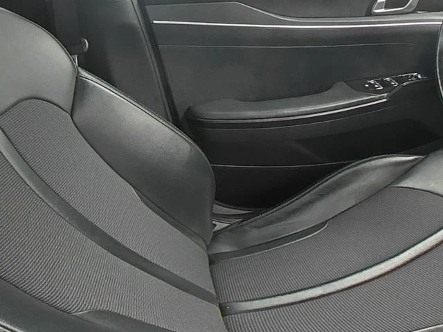 Used 2024 Gray Kia GT-Line image 37